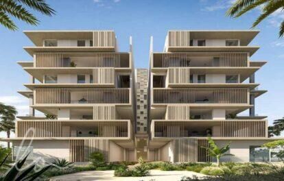 Six Senses residences