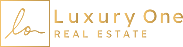 Luxury One Logo